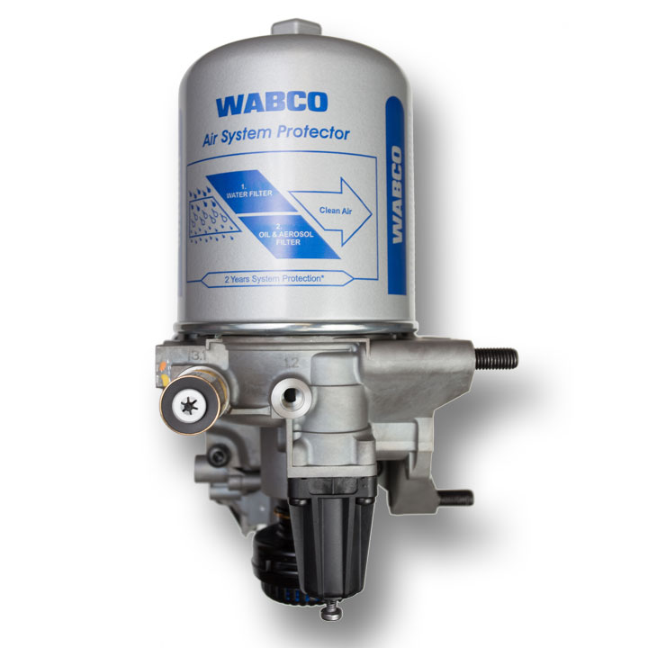 Wabco - Air Dryer Unit - Imperial Engineering