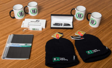 Suppliers of OE bus and coach parts Imperial Engineering