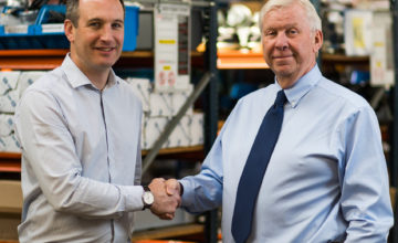 John Simmons - Imperial Engineering - London - Herts