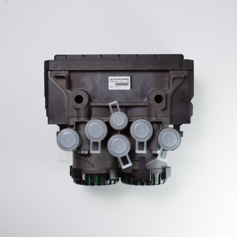 Electronic Braking Systems - OEM Remanufactured Parts