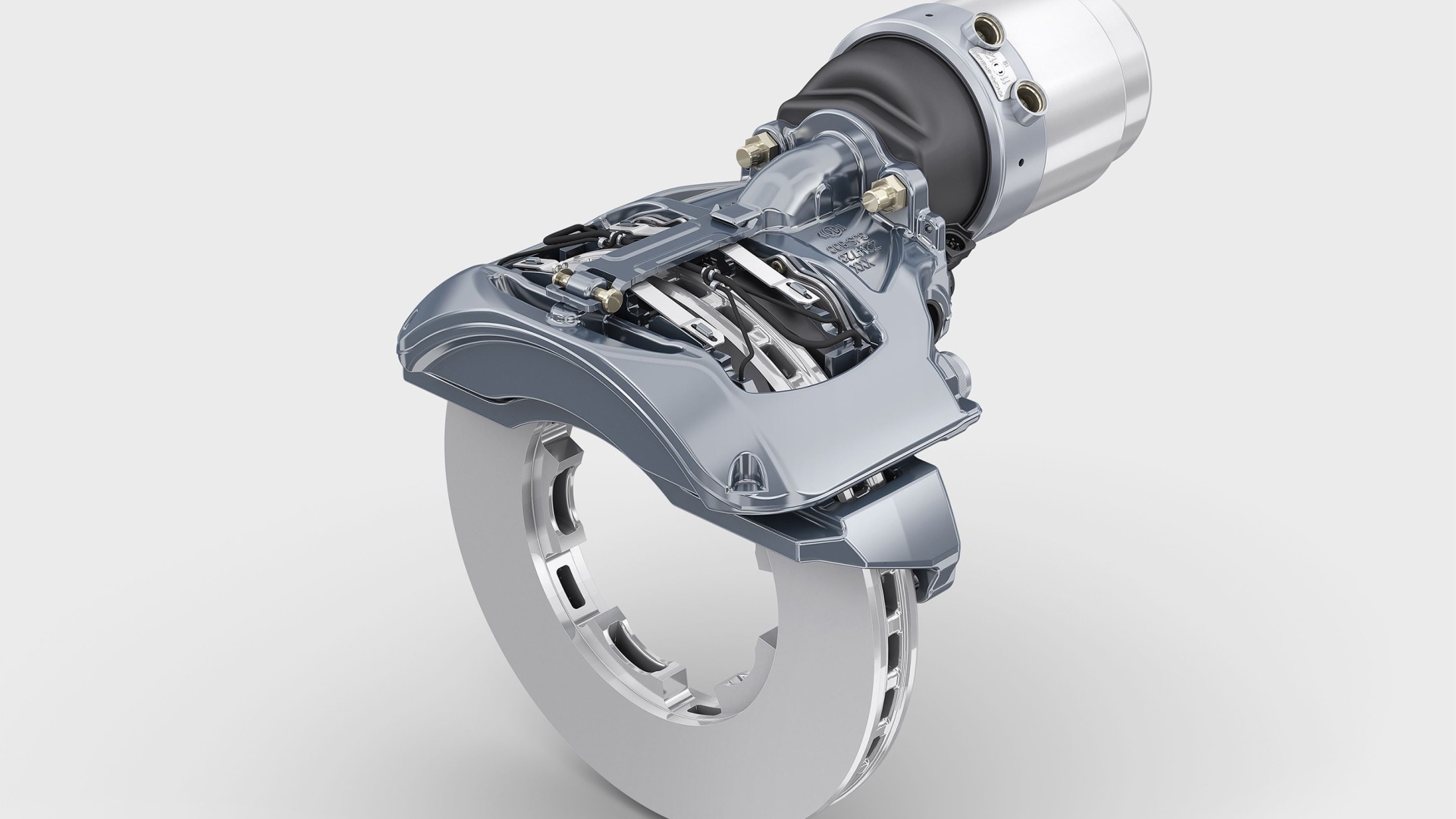 Avoiding Brake System Faults Buses Imperial Enginnering