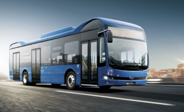 Imperial Engineering is a distributor for BYD