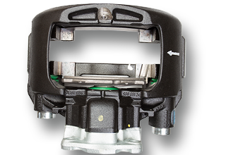 Friction Braking - Bus & Coach Parts - Imperial Engineering