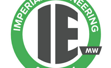 Imperial Engineering - Logo