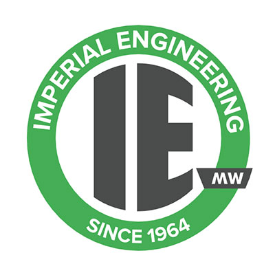 Imperial Engineering - Logo