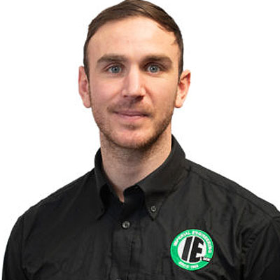 Matthew Johnson - Parts Sales Advisor - Imperial Engineering