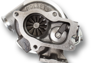 bus Turbochargers Replacement - Bus & Coach Parts - Imperial Engineering