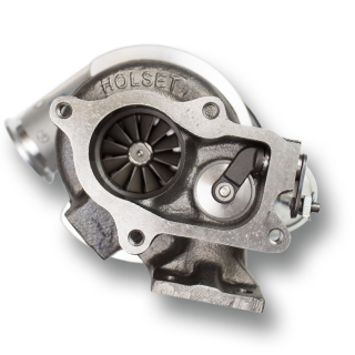 bus Turbochargers Replacement - Bus & Coach Parts - Imperial Engineering